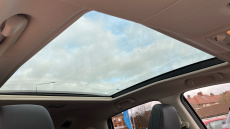 Honda CR-V 1.6 i-DTEC 160 EX 5dr Auto Diesel Estate